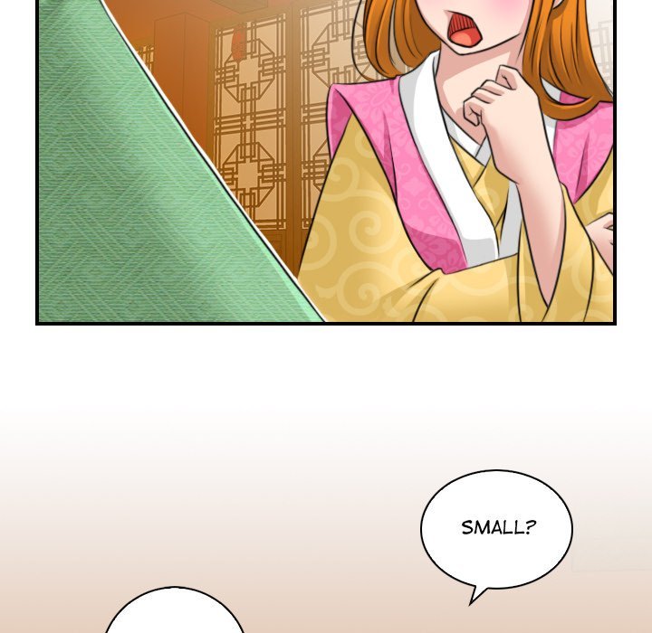 Secret World of Martial Arts Manhwa - Chapter 11 Page 48