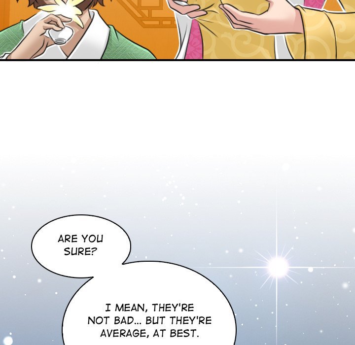 Secret World of Martial Arts Manhwa - Chapter 11 Page 51