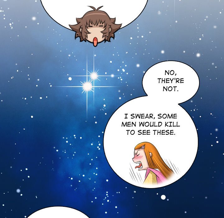 Secret World of Martial Arts Manhwa - Chapter 11 Page 52