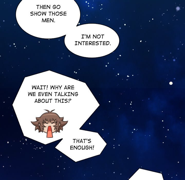 Secret World of Martial Arts Manhwa - Chapter 11 Page 53