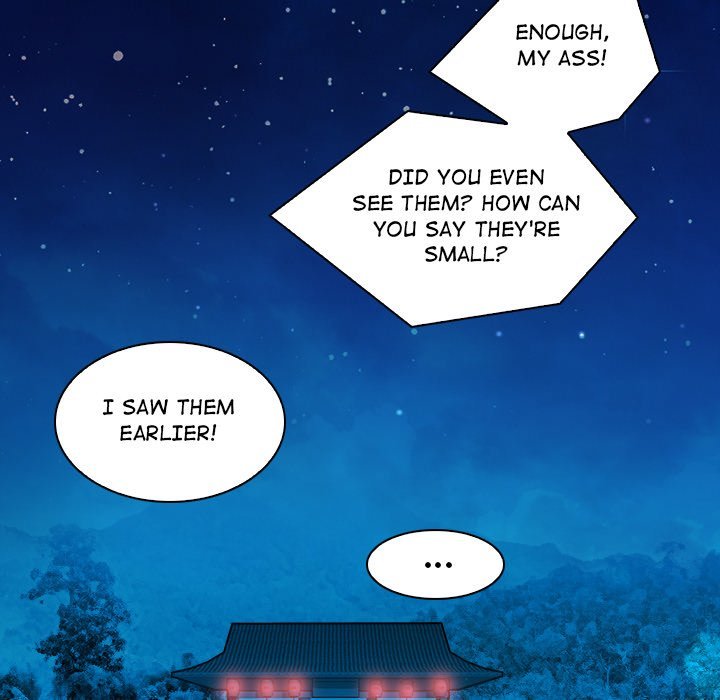 Secret World of Martial Arts Manhwa - Chapter 11 Page 54