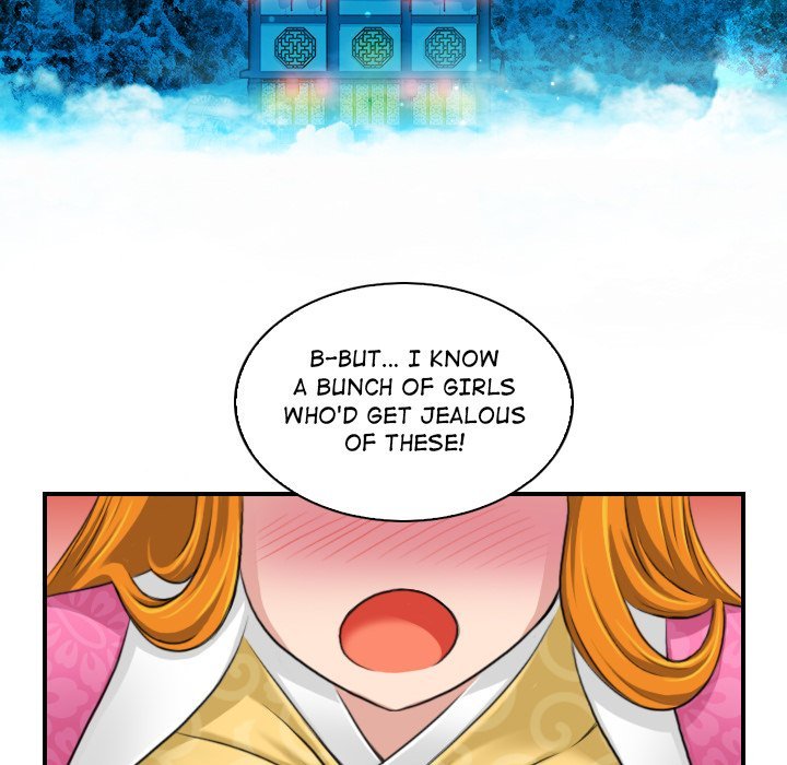 Secret World of Martial Arts Manhwa - Chapter 11 Page 55