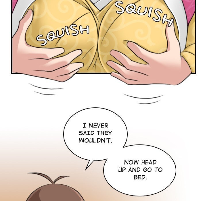 Secret World of Martial Arts Manhwa - Chapter 11 Page 56