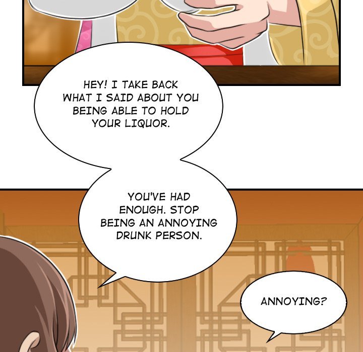 Secret World of Martial Arts Manhwa - Chapter 11 Page 59