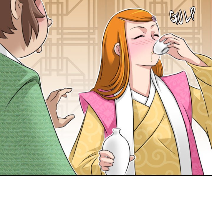 Secret World of Martial Arts Manhwa - Chapter 11 Page 60