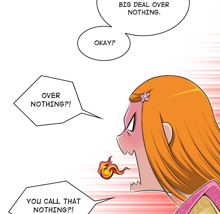 Secret World of Martial Arts Manhwa - Chapter 11 Page 63