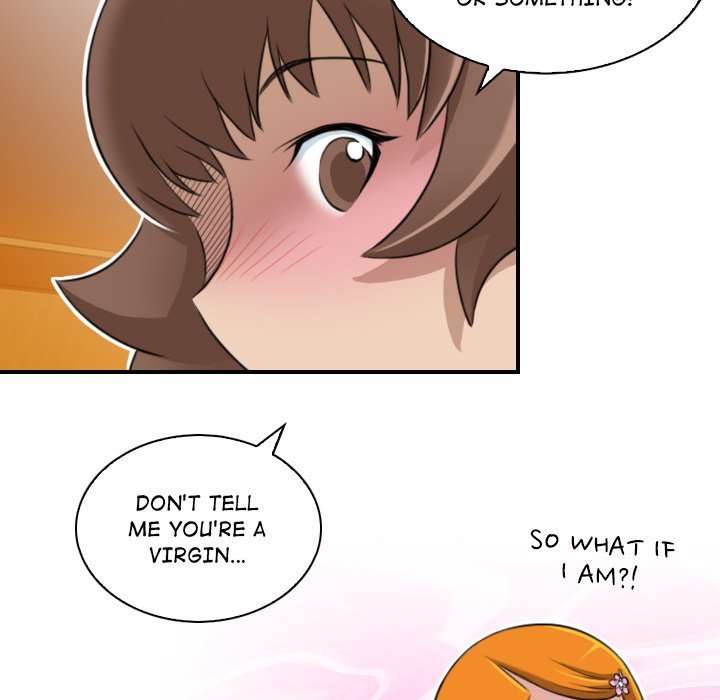 Secret World of Martial Arts Manhwa - Chapter 11 Page 66