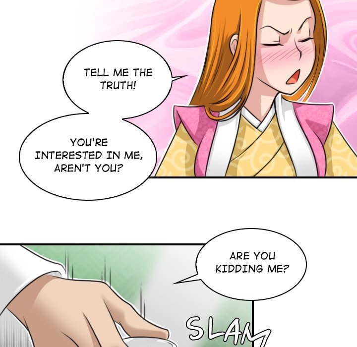 Secret World of Martial Arts Manhwa - Chapter 11 Page 67