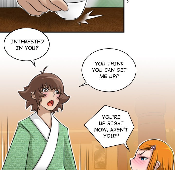 Secret World of Martial Arts Manhwa - Chapter 11 Page 68