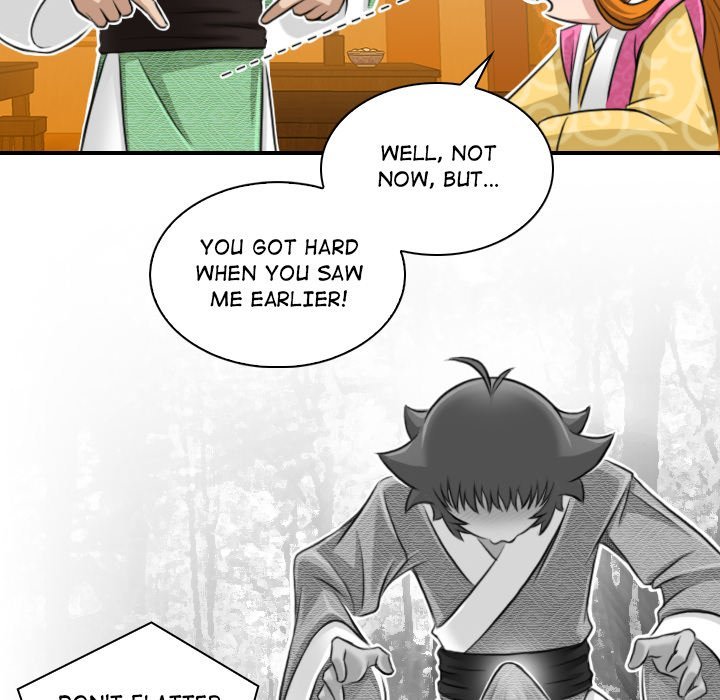 Secret World of Martial Arts Manhwa - Chapter 11 Page 70