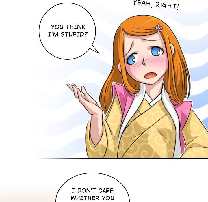 Secret World of Martial Arts Manhwa - Chapter 11 Page 72