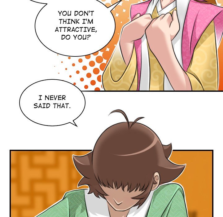 Secret World of Martial Arts Manhwa - Chapter 11 Page 74