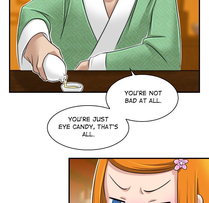 Secret World of Martial Arts Manhwa - Chapter 11 Page 75