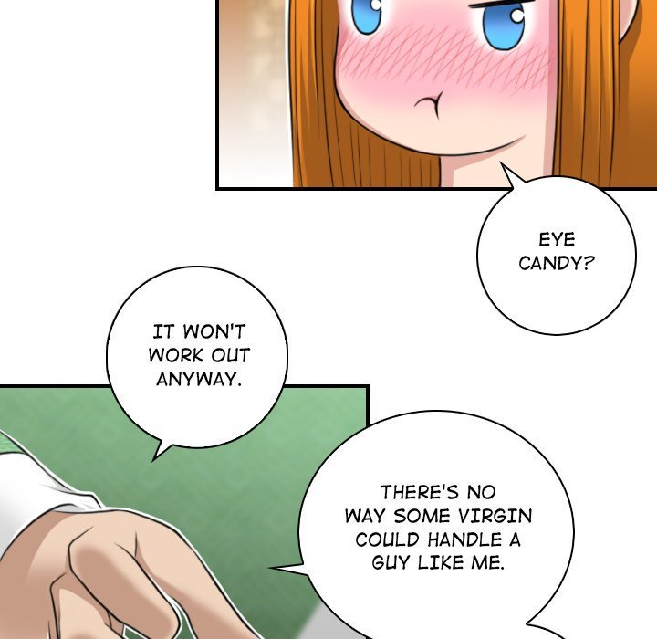 Secret World of Martial Arts Manhwa - Chapter 11 Page 76