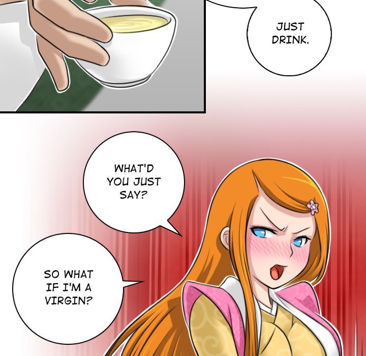 Secret World of Martial Arts Manhwa - Chapter 11 Page 77