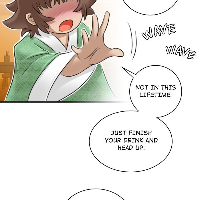 Secret World of Martial Arts Manhwa - Chapter 11 Page 79