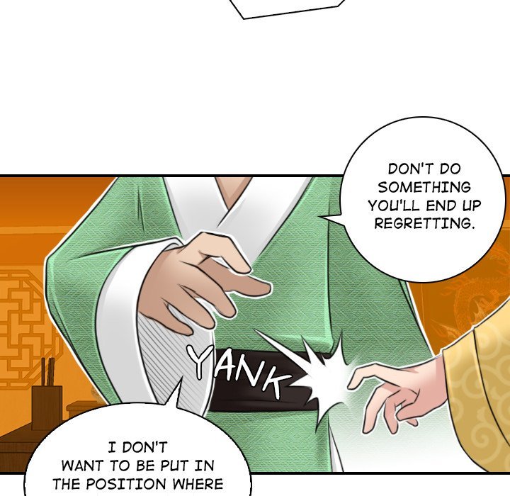 Secret World of Martial Arts Manhwa - Chapter 11 Page 81