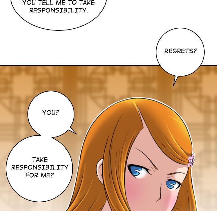 Secret World of Martial Arts Manhwa - Chapter 11 Page 82