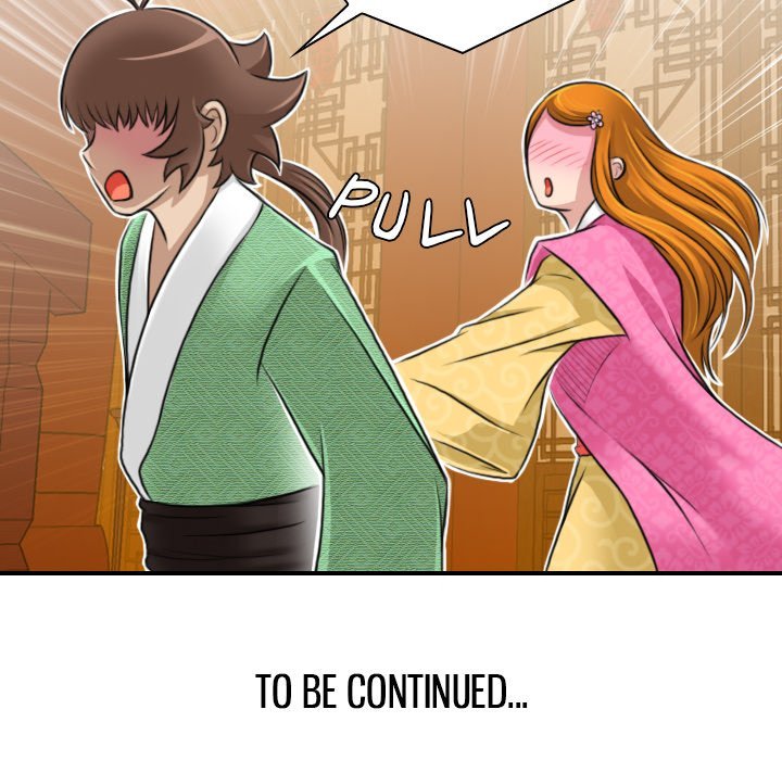 Secret World of Martial Arts Manhwa - Chapter 11 Page 86