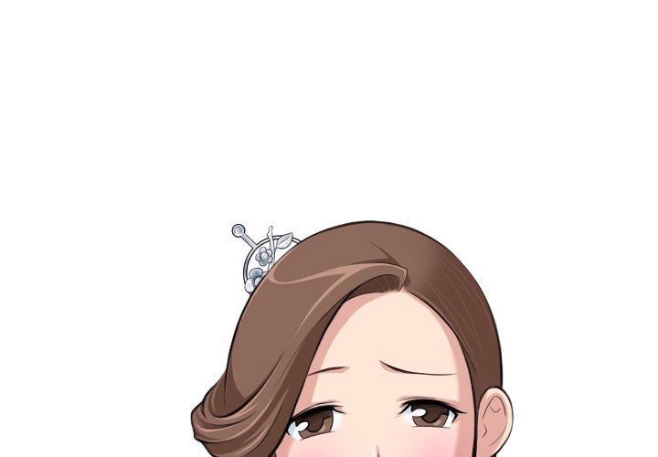 Secret World of Martial Arts Manhwa - Chapter 0 Page 0