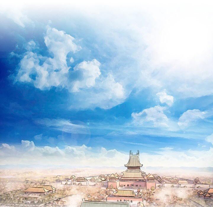 Secret World of Martial Arts Manhwa - Chapter 0 Page 6