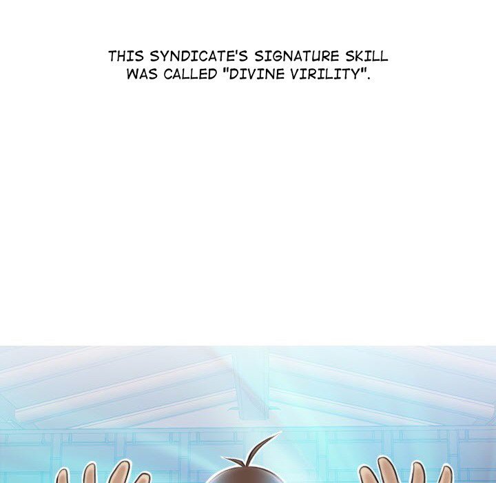 Secret World of Martial Arts Manhwa - Chapter 0 Page 13