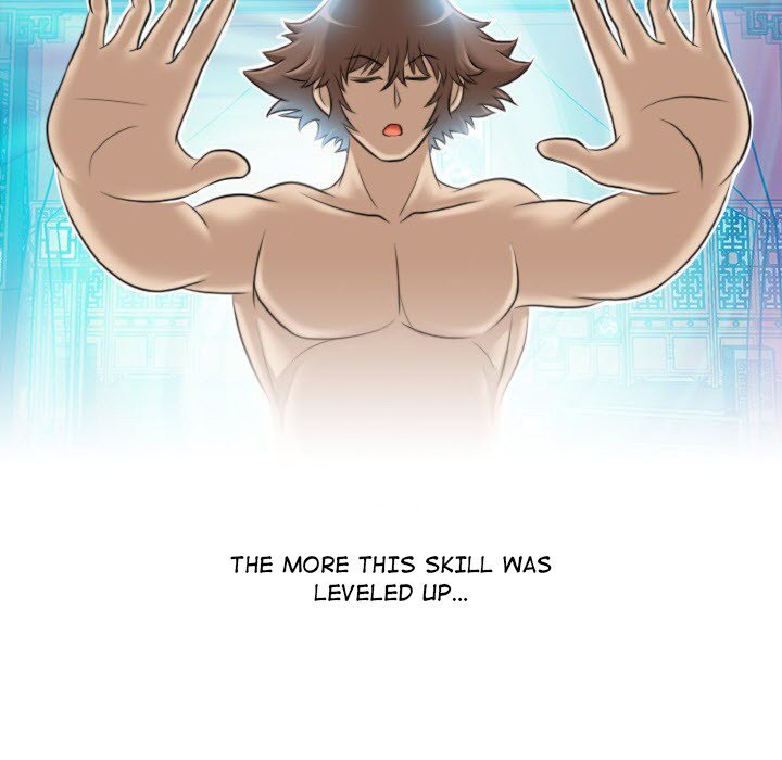 Secret World of Martial Arts Manhwa - Chapter 0 Page 14