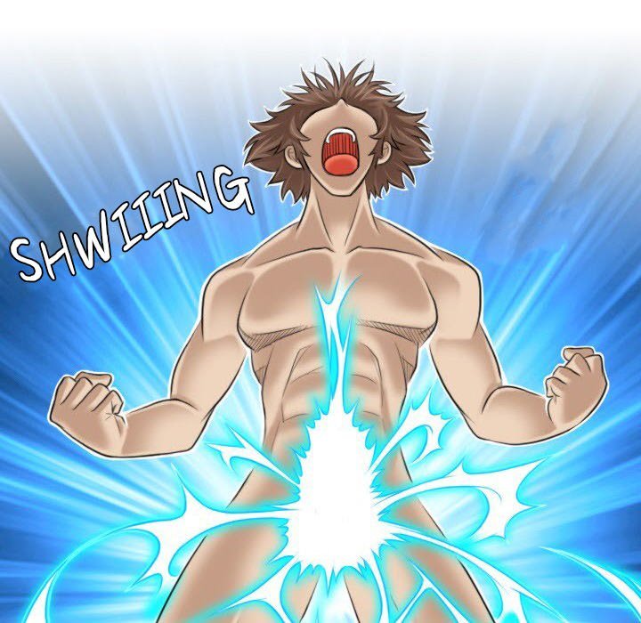 Secret World of Martial Arts Manhwa - Chapter 0 Page 15