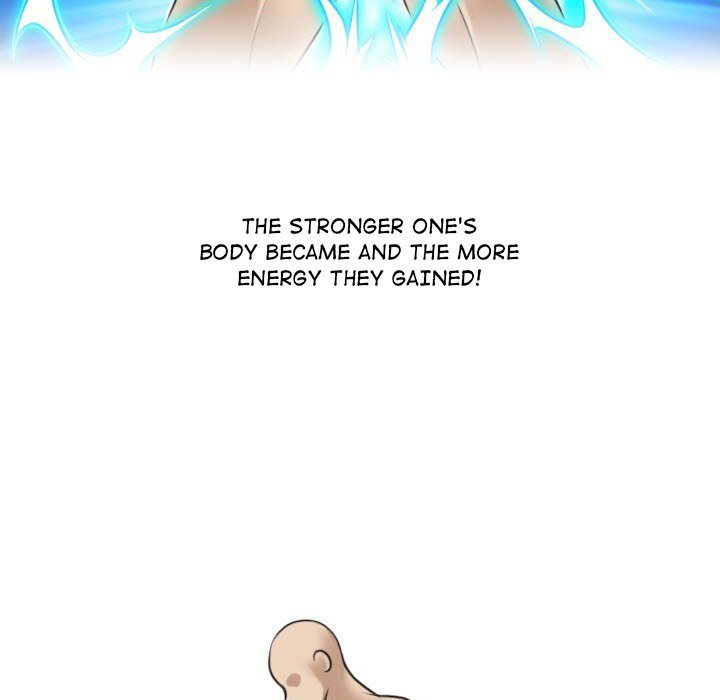 Secret World of Martial Arts Manhwa - Chapter 0 Page 16