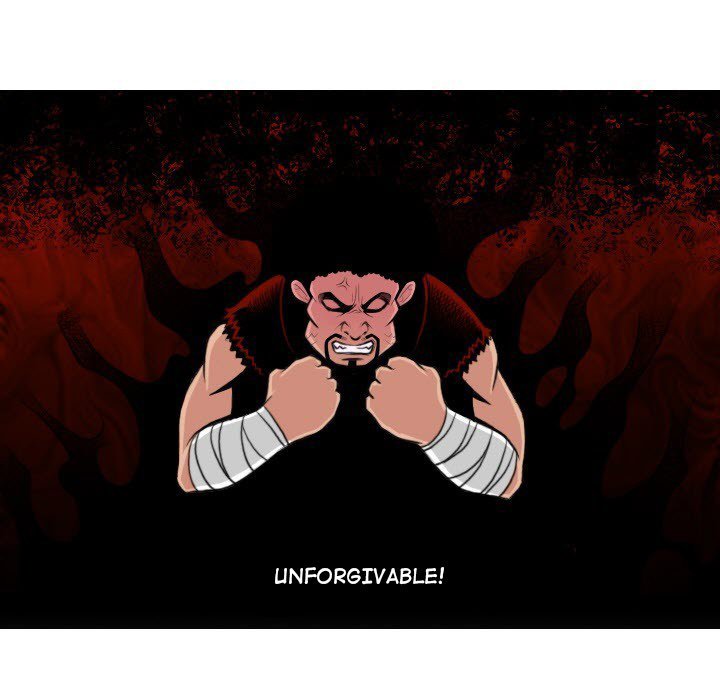 Secret World of Martial Arts Manhwa - Chapter 0 Page 24