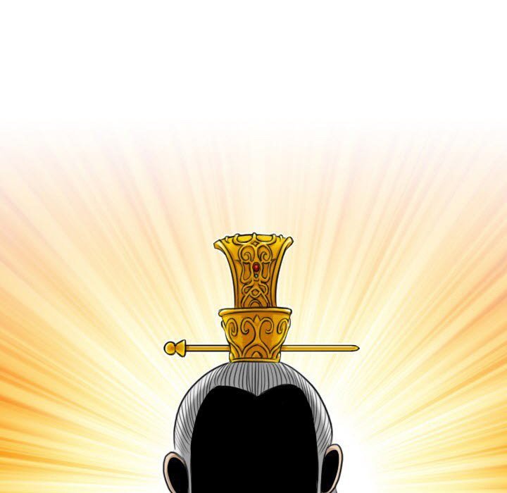 Secret World of Martial Arts Manhwa - Chapter 0 Page 28