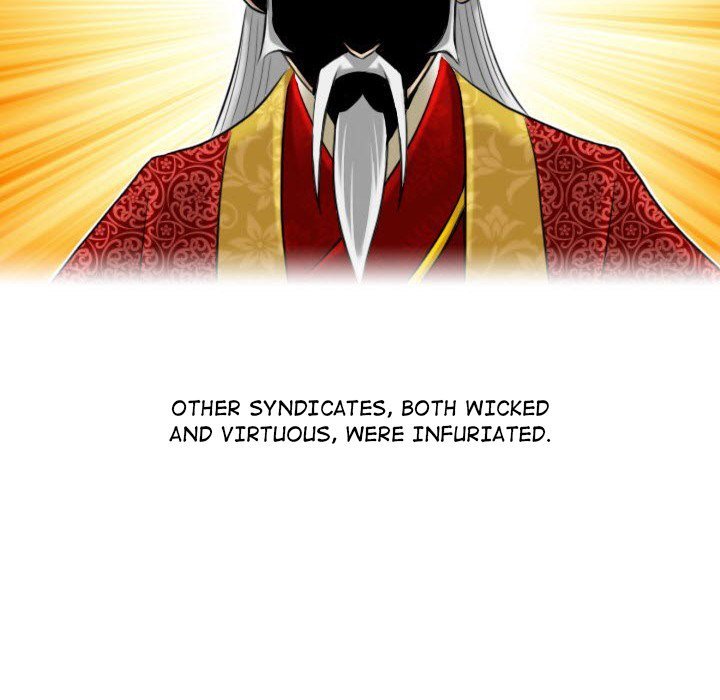 Secret World of Martial Arts Manhwa - Chapter 0 Page 29