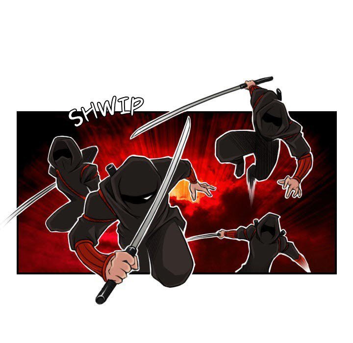 Secret World of Martial Arts Manhwa - Chapter 0 Page 30