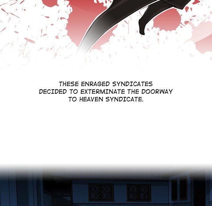 Secret World of Martial Arts Manhwa - Chapter 0 Page 32