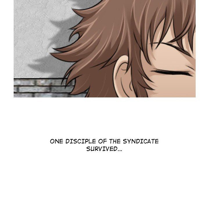 Secret World of Martial Arts Manhwa - Chapter 0 Page 35