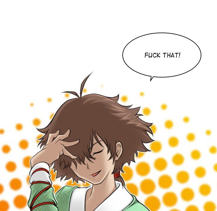 Secret World of Martial Arts Manhwa - Chapter 0 Page 38