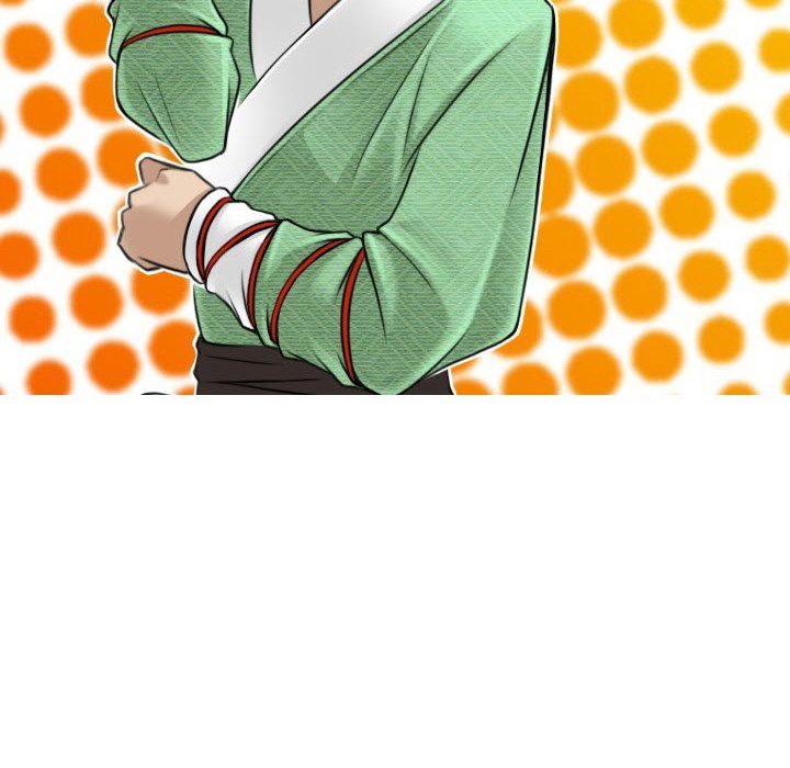 Secret World of Martial Arts Manhwa - Chapter 0 Page 39