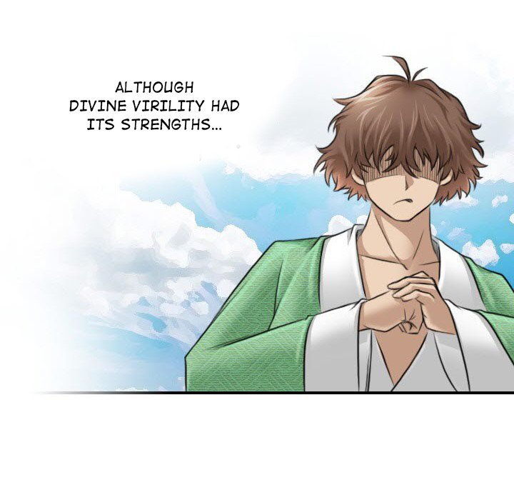 Secret World of Martial Arts Manhwa - Chapter 0 Page 41