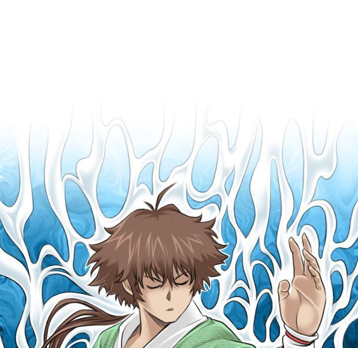 Secret World of Martial Arts Manhwa - Chapter 0 Page 42