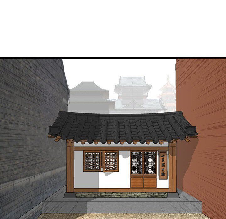 Secret World of Martial Arts Manhwa - Chapter 0 Page 47