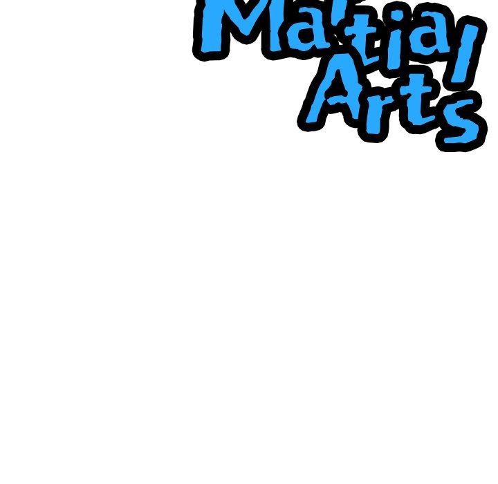 Secret World of Martial Arts Manhwa - Chapter 0 Page 50