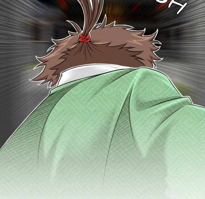 Secret World of Martial Arts Manhwa - Chapter 0 Page 53