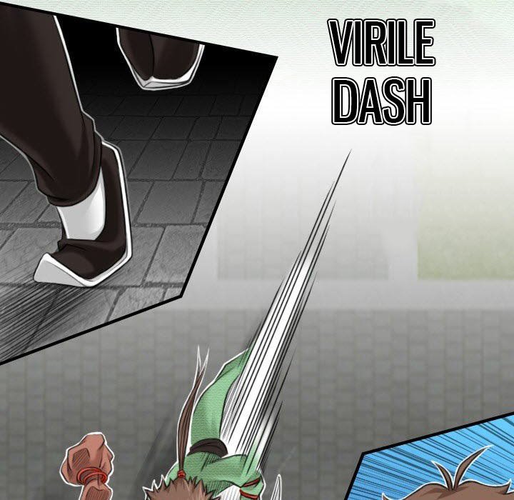 Secret World of Martial Arts Manhwa - Chapter 0 Page 54