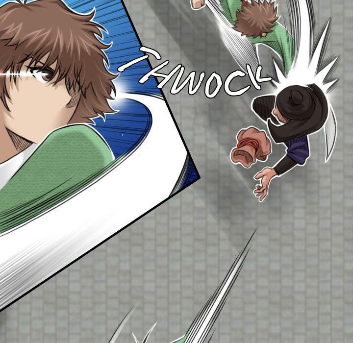 Secret World of Martial Arts Manhwa - Chapter 0 Page 56