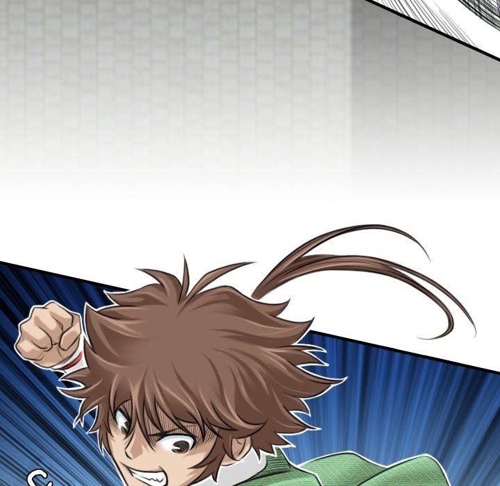 Secret World of Martial Arts Manhwa - Chapter 0 Page 58