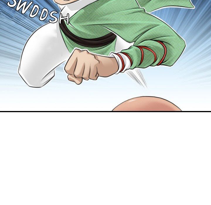 Secret World of Martial Arts Manhwa - Chapter 0 Page 59