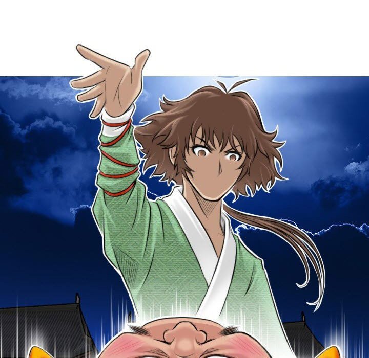 Secret World of Martial Arts Manhwa - Chapter 0 Page 60