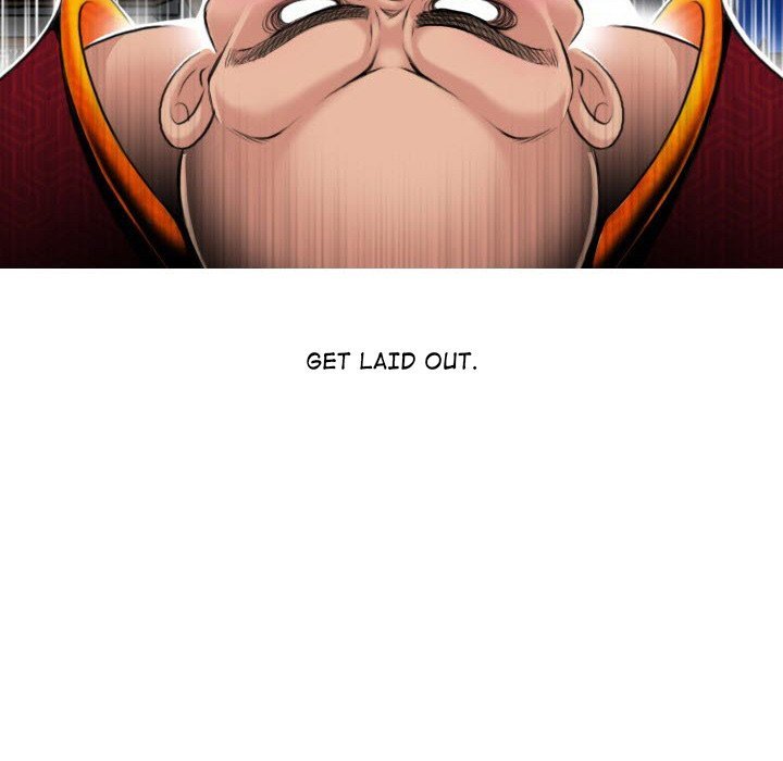 Secret World of Martial Arts Manhwa - Chapter 0 Page 61