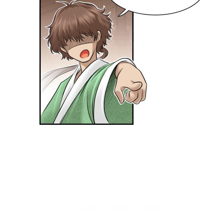 Secret World of Martial Arts Manhwa - Chapter 0 Page 66