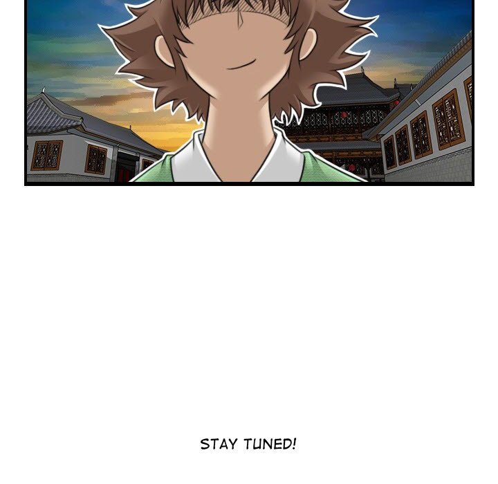 Secret World of Martial Arts Manhwa - Chapter 0 Page 70